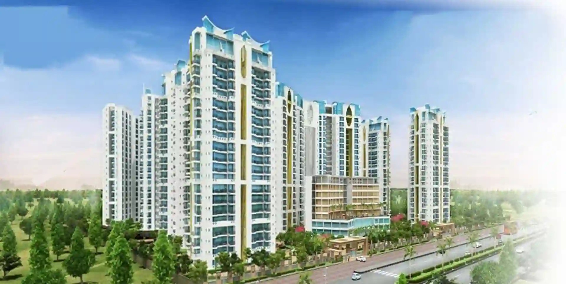 Kaamya Greens Greater Noida